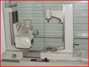 赤壁蒲圻起重機械齒輪檢測儀設備。