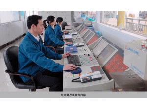 赤壁蒲圻起重機械設備性能檢測車間。